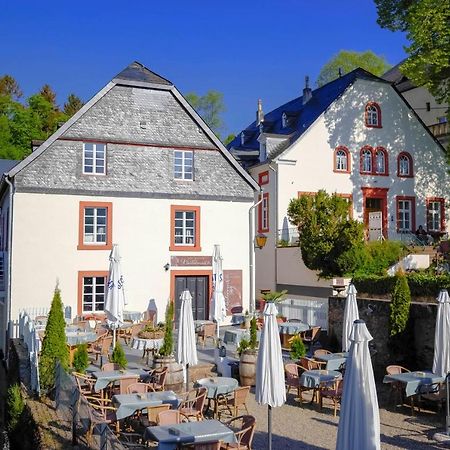 Hotel Klostermuehle Siebenborn 매링노비안드 외부 사진