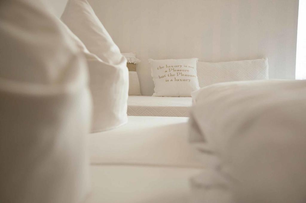 Hotel Klostermuehle Siebenborn 매링노비안드 외부 사진